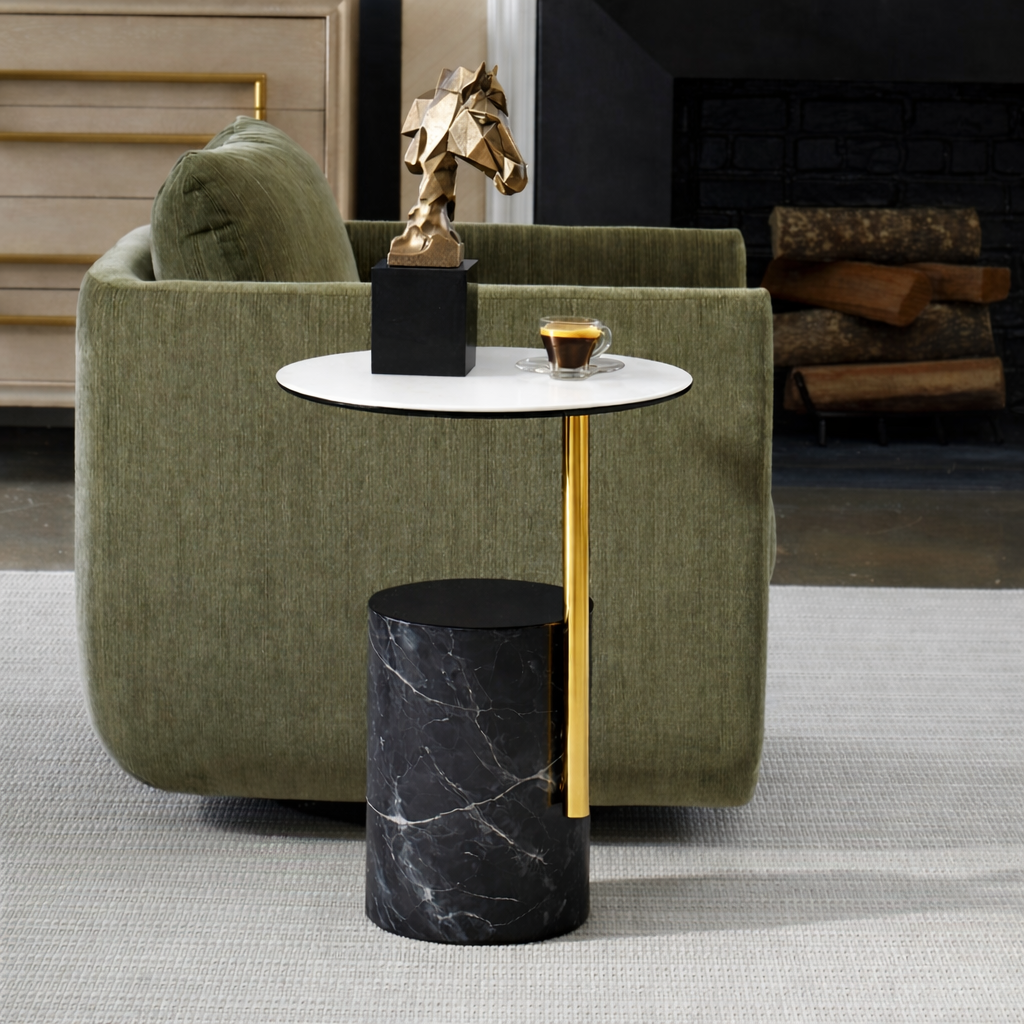 ELYSIA SIDE TABLE Thumbnail